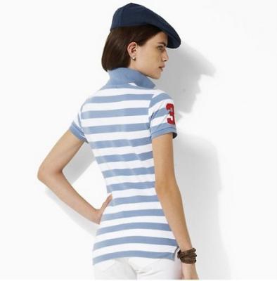 cheap women polo shirts no. 698